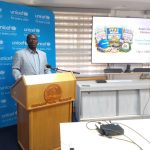 UNICEF Workshop Enhances Media Understanding of Budgets UNICEF Workshop Enhances Media Understanding of Budgets