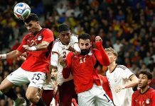 FIFA Investigates Spain over Fan Misconduct FIFA Investigates Spain over Fan Misconduct