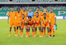 Final Preparations for Women’s Africa Cup of Nations 2026 Final Preparations for Women's Africa Cup of Nations 2026