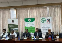 Confucius Institute and Agriculture Ministry Enhance Ties Confucius Institute and Agriculture Ministry Enhance Ties