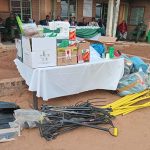 UNICEF DONATES GIFTS TO JCT CHILDREN UNICEF DONATES GIFTS TO JCT CHILDREN