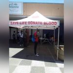 URGENT CALL FOR BLOOD DONATIONS AS SUPPLIES RUN LOW URGENT CALL FOR BLOOD DONATIONS AS SUPPLIES RUN LOW