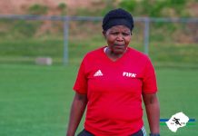 Lesotho FA Holds Women’s Refresher Course in Soccer Lesotho FA Holds Women’s Refresher Course in Soccer