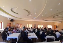 Lesotho Government Establishes Centre to Combat Cyber Threat Lesotho Government Establishes Centre to Combat Cyber Threat