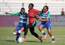 Twenty-Two Coaches Return for CAF A Licence Diploma Twenty-Two Coaches Return for CAF A Licence Diploma