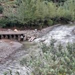 Lesotho Government Allocates M30 Million for Footbridge Lesotho Government Allocates M30 Million for Footbridge