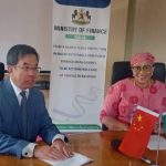 China Waives M214 Million Debt for Lesotho Government China Waives M214 Million Debt for Lesotho Government
