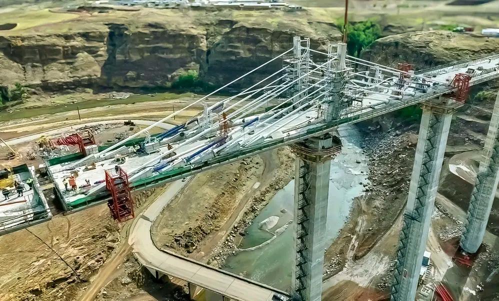 LHDA Celebrates 40 Years of Development with Events LHDA Celebrates 40 Years of Development with Events