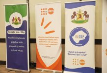 Lesotho Launches Initiative for Maternal and Child Health Lesotho Launches Initiative for Maternal and Child Health