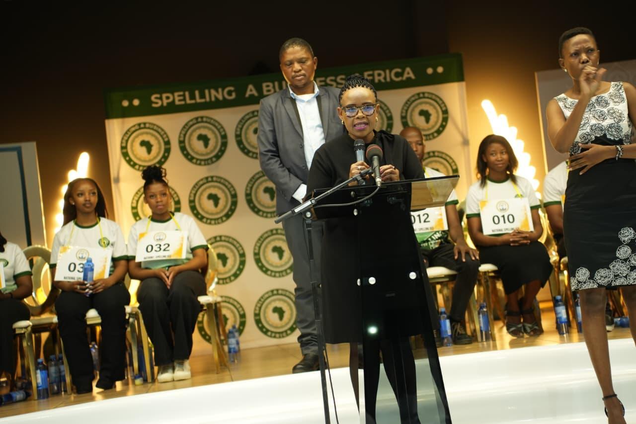 Lesotho Hosts SABA Tertiary Edition Finals for Young Innovat Lesotho Hosts SABA Tertiary Edition Finals for Young Innovat