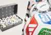 Adidas Launches Limited FIFA World Cup Ball Collection Adidas Launches Limited FIFA World Cup Ball Collection