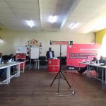 Lerotholi Polytechnic Discusses Transition to University of Lerotholi Polytechnic Discusses Transition to University of