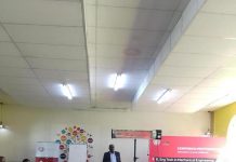 Lerotholi Polytechnic Discusses Transition to University of Lerotholi Polytechnic Discusses Transition to University of