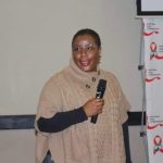 NAC Hosts Workshop for Senators on HIV and Social Issues NAC Hosts Workshop for Senators on HIV and Social Issues