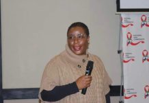 NAC Hosts Workshop for Senators on HIV and Social Issues NAC Hosts Workshop for Senators on HIV and Social Issues