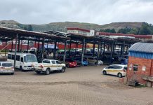 Taxi Fare Increase Raises Concerns in Qacha’s Nek Taxi Fare Increase Raises Concerns in Qacha’s Nek