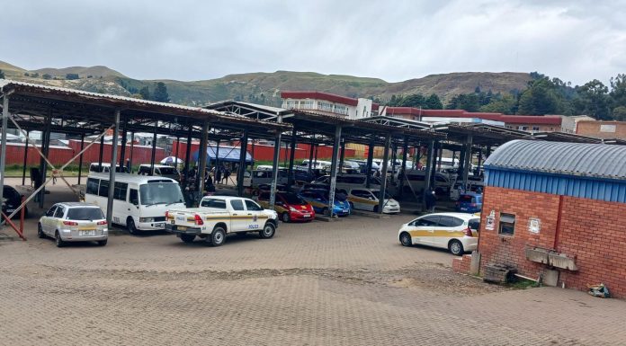 Taxi Fare Increase Raises Concerns in Qacha’s Nek Taxi Fare Increase Raises Concerns in Qacha’s Nek