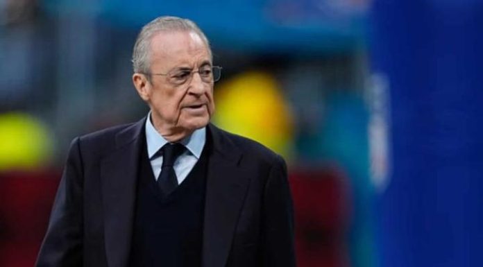 Florentino Pérez Criticizes Real Madrid After Bayern Loss Florentino Pérez Criticizes Real Madrid After Bayern Loss