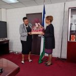 Lesotho’s Digital Transformation Highlighted Before Roadshow Lesotho's Digital Transformation Highlighted Before Roadshow