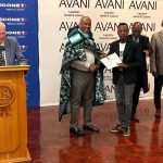 King Letsie III Honors Students for Their Achievements King Letsie III Honors Students for Their Achievements