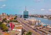 Africa’s Economic Evolution: Growth and Fintech in 10 Years Africa's Economic Evolution: Growth and Fintech in 10 Years
