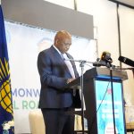 Lesotho Hosts 64th CTO Council Meeting and Digital Roadshow Lesotho Hosts 64th CTO Council Meeting and Digital Roadshow