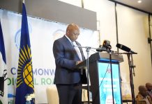 Lesotho Hosts 64th CTO Council Meeting and Digital Roadshow Lesotho Hosts 64th CTO Council Meeting and Digital Roadshow