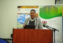 Commonwealth Digital Roadshow Kicks Off in Lesotho Commonwealth Digital Roadshow Kicks Off in Lesotho