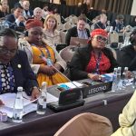 Parliament Engages in IPU Assembly on Governance Parliament Engages in IPU Assembly on Governance