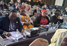 Parliament Engages in IPU Assembly on Governance Parliament Engages in IPU Assembly on Governance