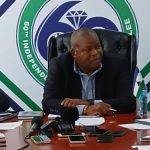 Lesotho and South Africa Enhance Border Crossing Procedures Lesotho and South Africa Enhance Border Crossing Procedures