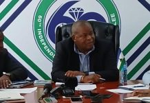 Lesotho and South Africa Enhance Border Crossing Procedures Lesotho and South Africa Enhance Border Crossing Procedures