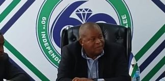 Lesotho and South Africa Enhance Border Crossing Procedures Lesotho and South Africa Enhance Border Crossing Procedures