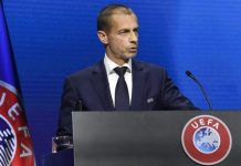 UEFA Plans Major Format Change for Euro Qualifiers UEFA Plans Major Format Change for Euro Qualifiers