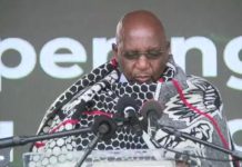 PM Matekane: Wise Investment of LHWP Funds Essential PM Matekane: Wise Investment of LHWP Funds Essential