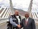 New Senqu Bridge to Boost Lesotho’s Water Exports to South New Senqu Bridge to Boost Lesotho's Water Exports to South