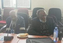 Government Encourages Elderly to Use Electronics for Grants Government Encourages Elderly to Use Electronics for Grants