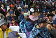 Cyber Security Awareness Campaign at Zenon High School Cyber Security Awareness Campaign at Zenon High School