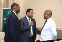 CAF Confident AFCON 2027 in East Africa Will Succeed CAF Confident AFCON 2027 in East Africa Will Succeed