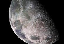 China says it discovered 2 new lunar minerals China says it discovered 2 new lunar minerals