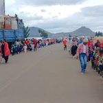 Melele Celebrates ECCD Day with Call for Inclusive Education Melele Celebrates ECCD Day with Call for Inclusive Education