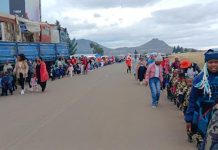 Melele Celebrates ECCD Day with Call for Inclusive Education Melele Celebrates ECCD Day with Call for Inclusive Education