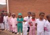 Mokhotlong Celebrates ECCD Day with Colorful Rally Mokhotlong Celebrates ECCD Day with Colorful Rally