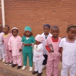 Mokhotlong Celebrates ECCD Day with Colorful Rally Mokhotlong Celebrates ECCD Day with Colorful Rally