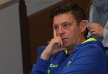 Italian referee chief suspends himself over allegations Italian referee chief suspends himself over allegations