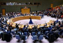 Three Wrong Turns the World Must Not Take for Sahara Three Wrong Turns the World Must Not Take for Sahara