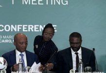 CAF Announces $715,000 Prize for U-17 AFCON CAF Announces $715,000 Prize for U-17 AFCON