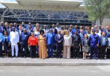 Lesotho Engages in 8th African Regional STI Forum Lesotho Engages in 8th African Regional STI Forum