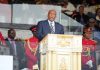 King Letsie III Celebrates King Mswati III’s 40-Year Reign King Letsie III Celebrates King Mswati III’s 40-Year Reign