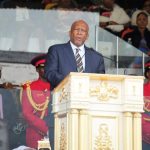 King Letsie III Celebrates King Mswati III’s 40-Year Reign King Letsie III Celebrates King Mswati III’s 40-Year Reign